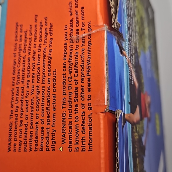 PICKLEBALL Outdoor Wooden Paddle Set with 2 Paddles & 2 Balls - Picture 6 of 6